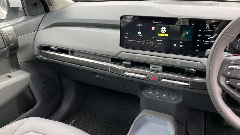 Kia Ev3 148kW Air 81.4kWh 5dr Auto Electric Estate